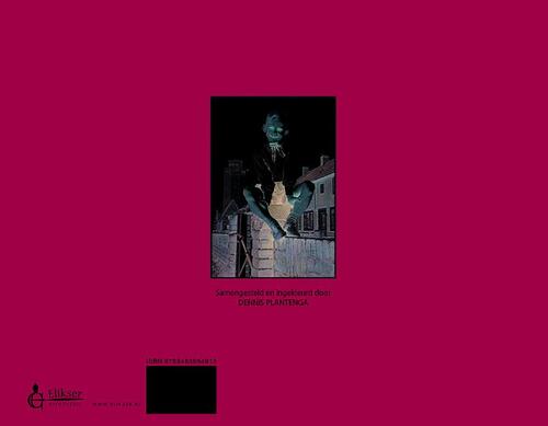 Oud Zandvoort in kleur