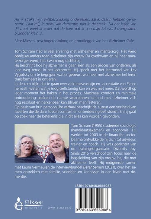 Ontleren met alzheimer