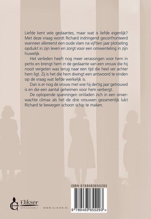 De hemel heeft zijn prijs