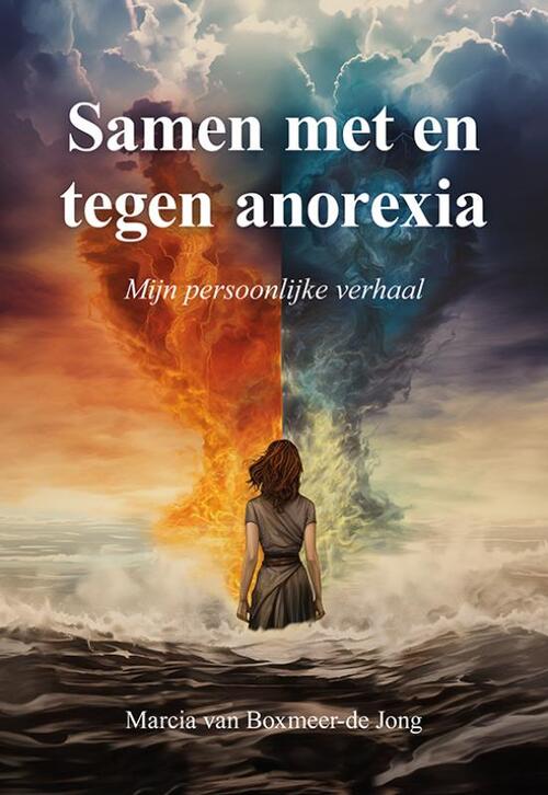 Samen met en tegen anorexia