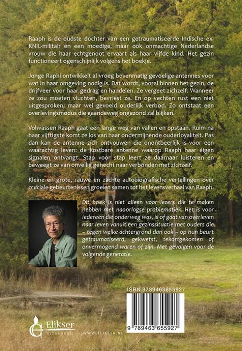 Over pollepel, jukebox en rijbewijs