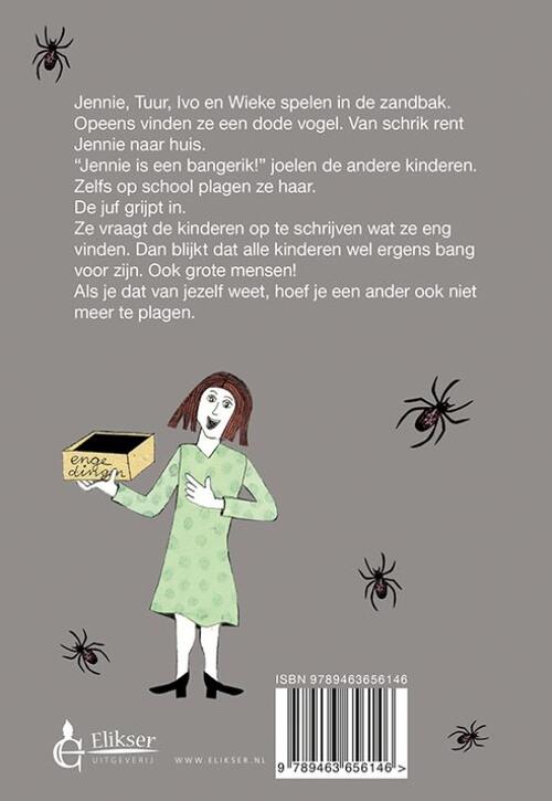 Enge dingen