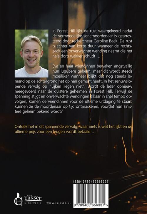 Te dood voor woorden