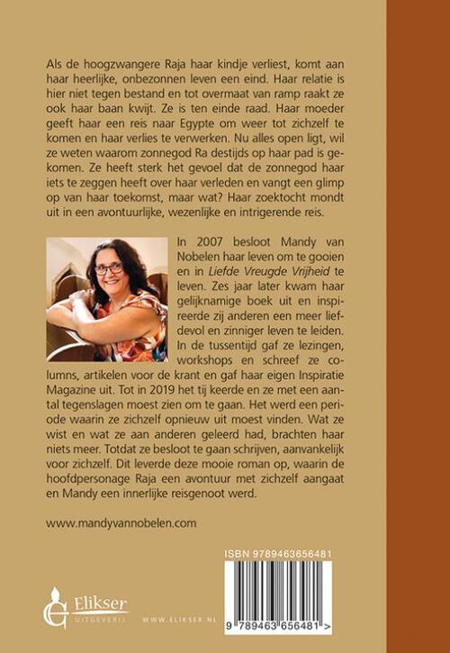 Op weg naar de gouden zon