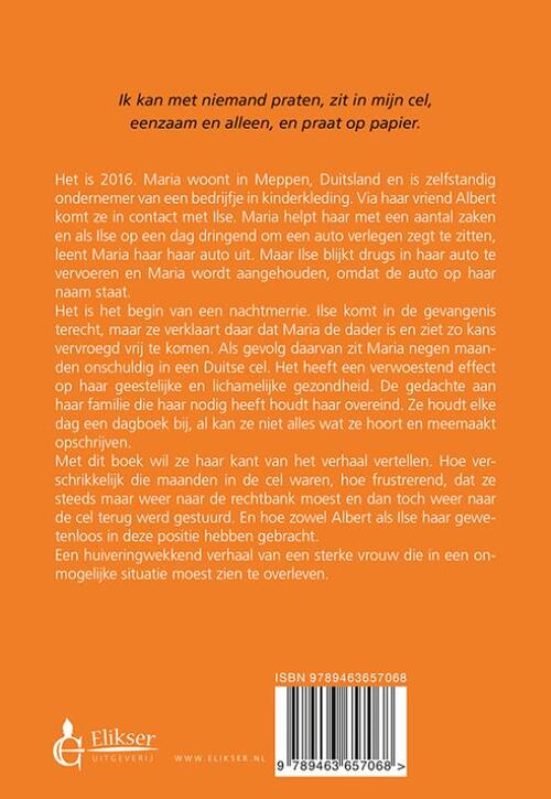 Overgeleverd aan onrecht