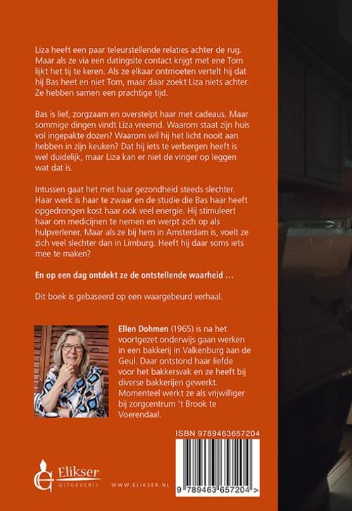 In het hol van de leeuw