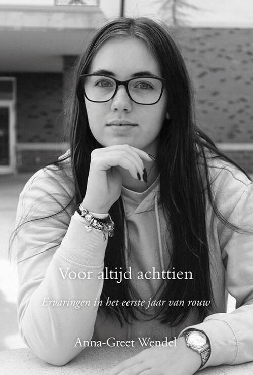 Voor altijd achttien