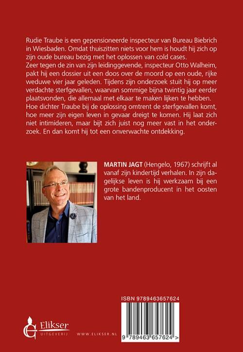 De marionettenspeler