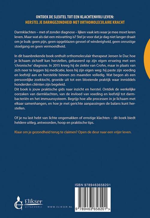 Eerste hulp bij darmklachten