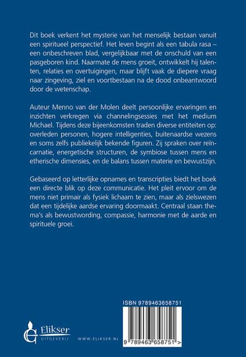 Verlichte Geesten