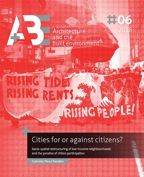 Cities for or against citizens?