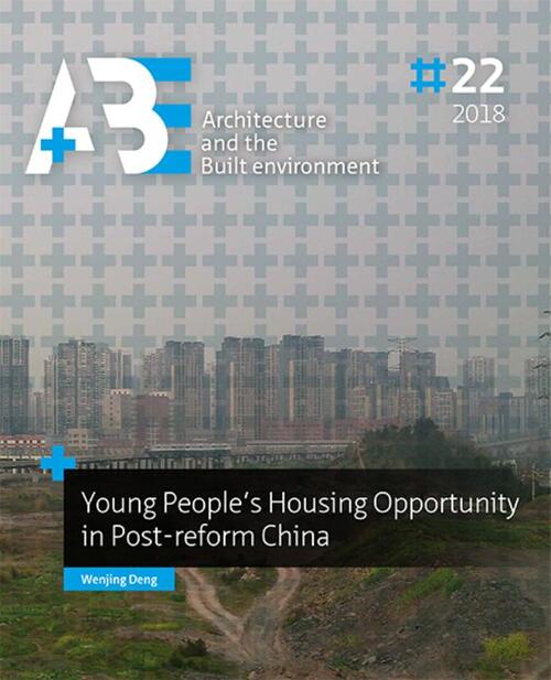 Young People’s Housing Opportunity in Post-reform China