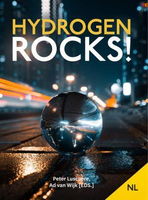 Hydrogen Rocks!