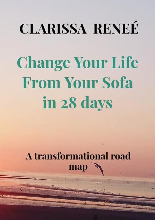 Change Your Life From Your Sofa in 28 days