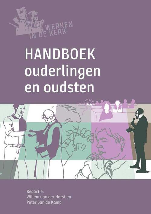 Handboek ouderlingen en oudsten