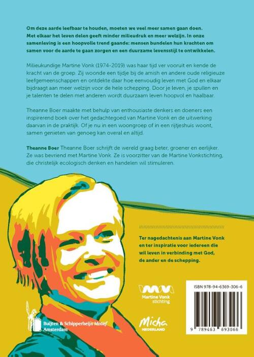 Samen genieten van genoeg