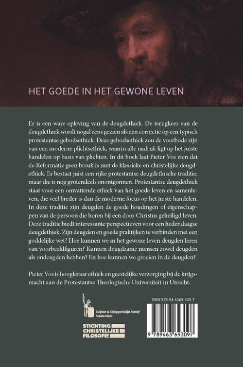 Het goede in het gewone leven