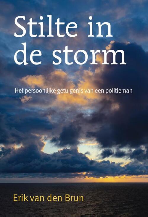 Stilte in de storm