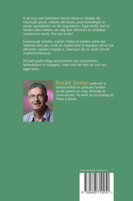 Lessen van Aladdin, Hans en Grietje en vele anderen