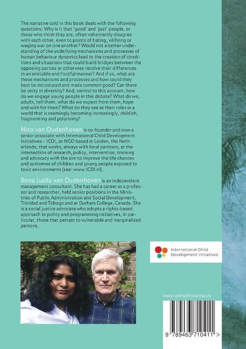 Navigating Childish Times