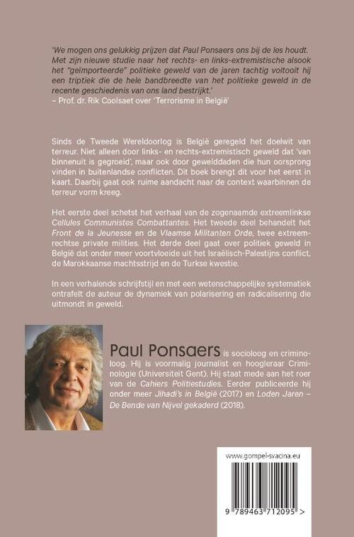 Terrorisme in België