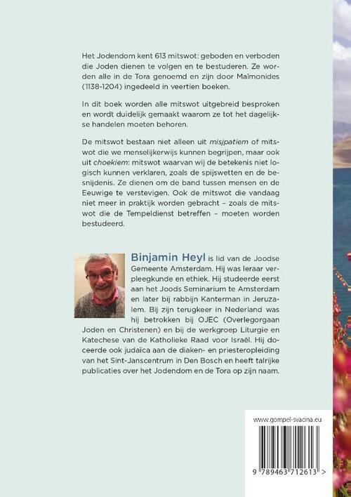 De 613 mitswot