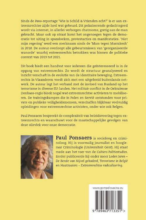 Georganiseerde wanorde