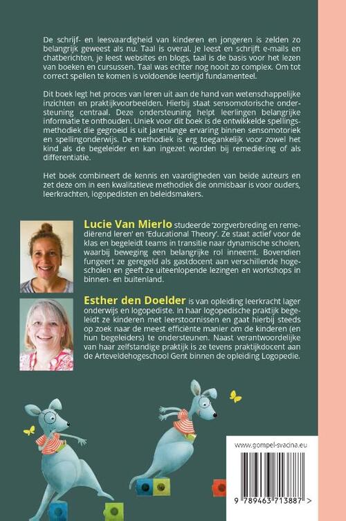 Van struikel- naar springblokken