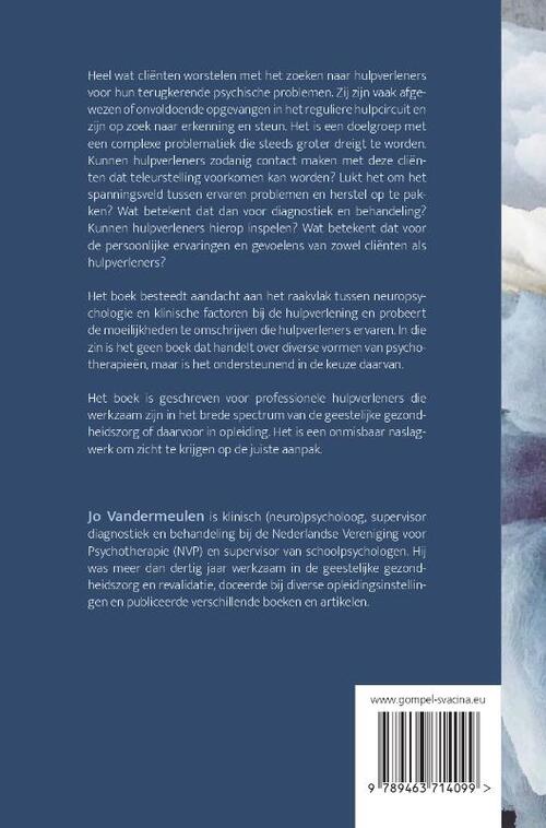 Complexe problematiek