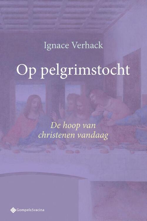 Op pelgrimstocht
