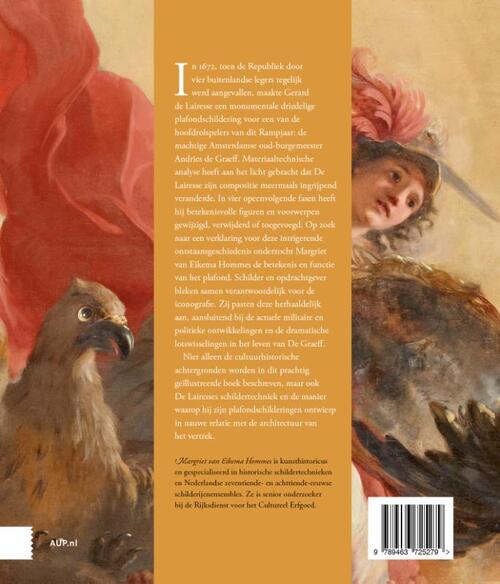 De hemel van Gerard de Lairesse