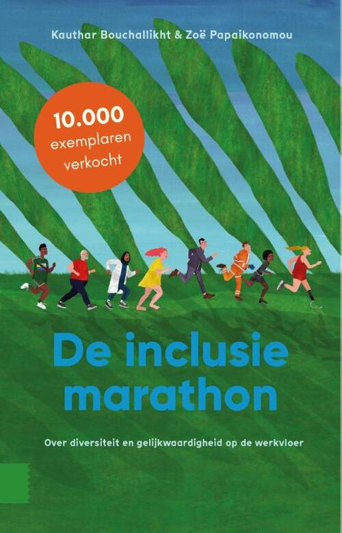 De inclusiemarathon