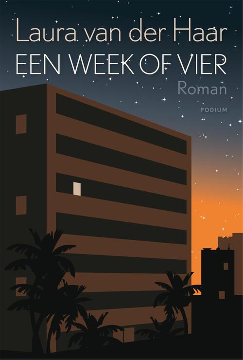 Een week of vier