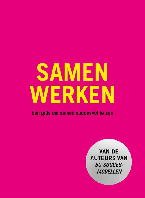 Samenwerken