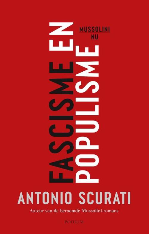 Fascisme en populisme