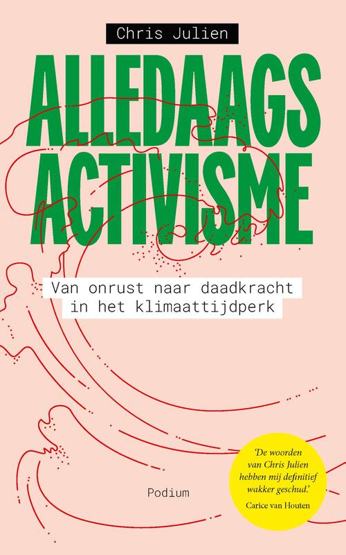 Alledaags activisme