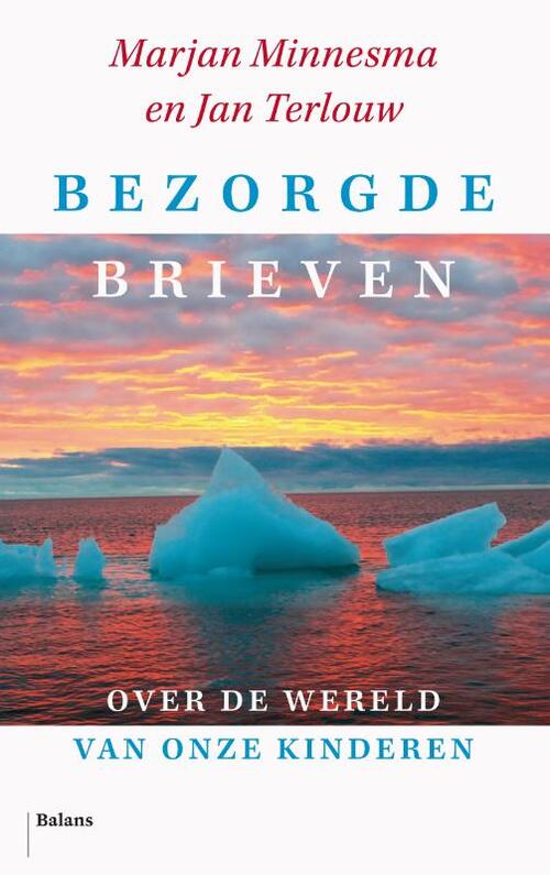 Bezorgde brieven