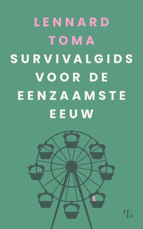 Survivalgids voor de eenzaamste eeuw