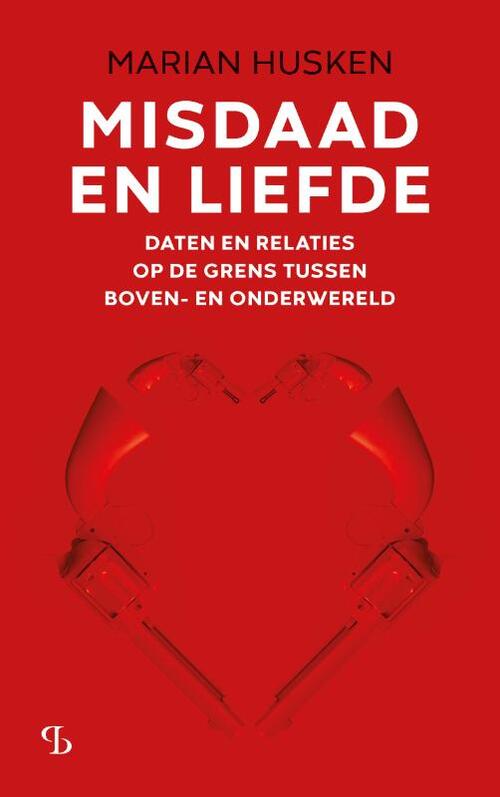 Misdaad en liefde