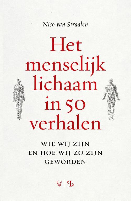 Het menselijk lichaam in 50 verhalen
