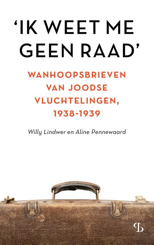 'Ik weet me geen raad'