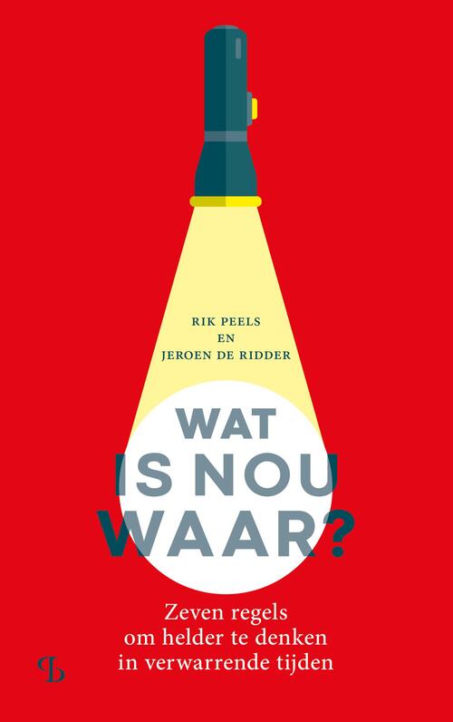Wat is nou waar?
