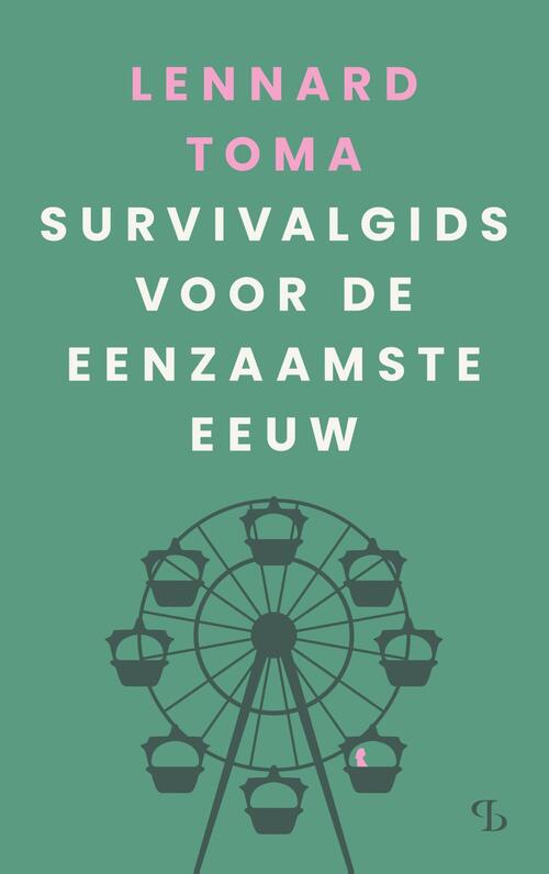 Survivalgids voor de eenzaamste eeuw