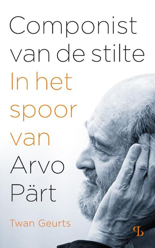 Componist van de stilte