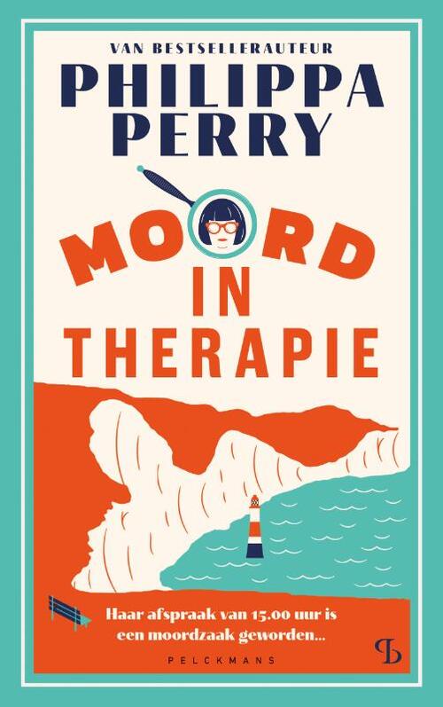 Moord in therapie