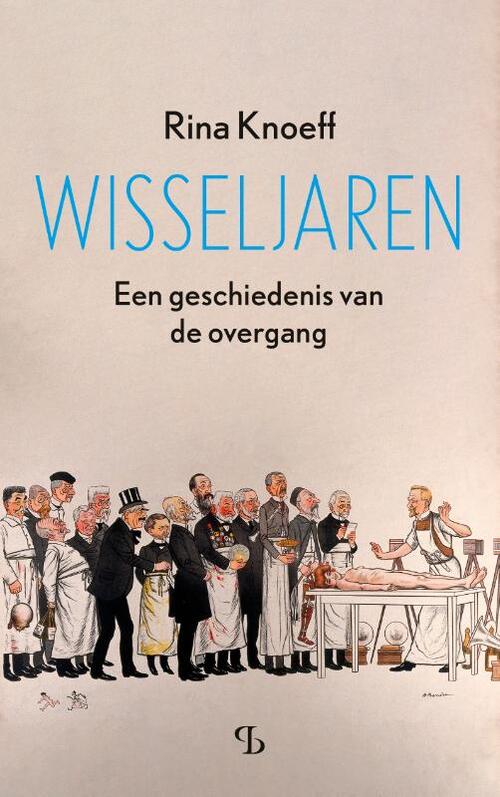 Wisseljaren