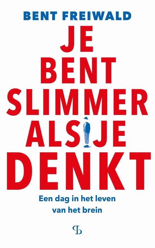 Je bent slimmer als je denkt