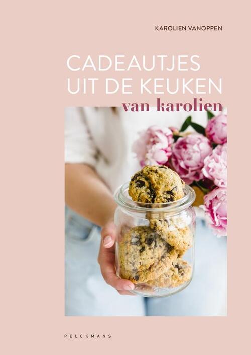 Cadeautjes uit de keuken van Karolien