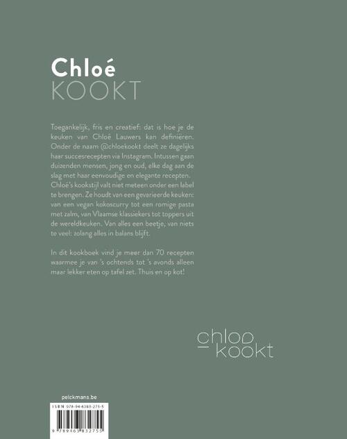Chloé Kookt