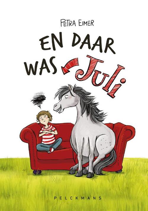 En daar was Juli